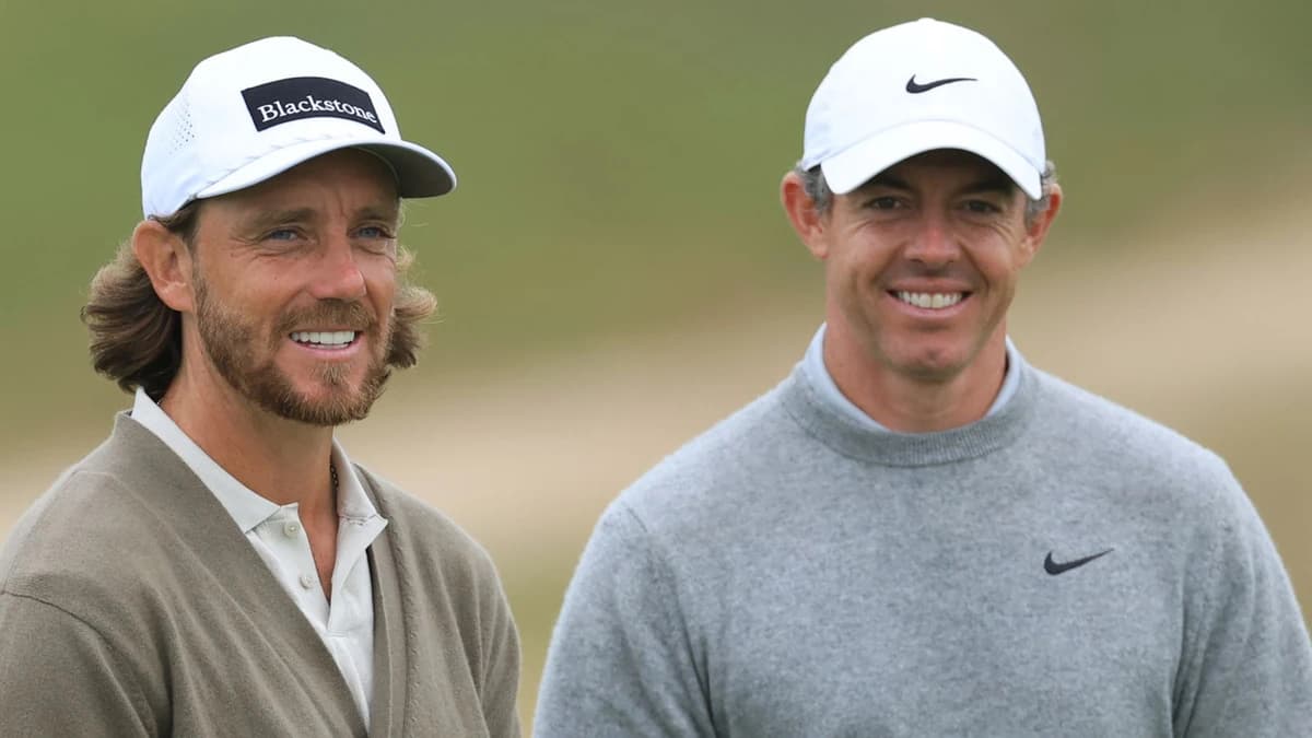 US Open 2026 leaderboard: Latest golf scores from Shinnecock Hills in New York and tee times for thi
