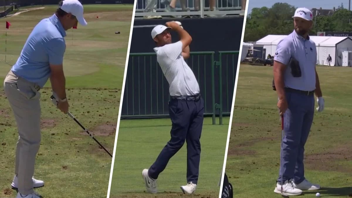 U.S. Open 2026: Odds, favorites for Shinnecock Hills
