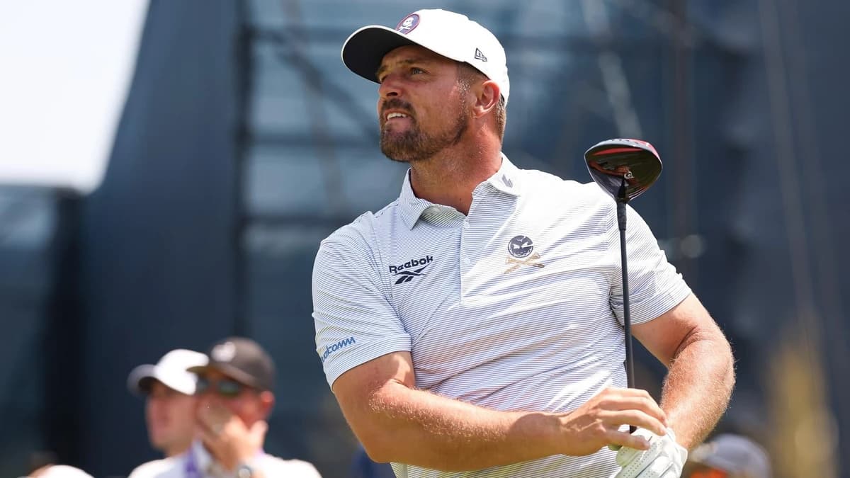 U.S. Open 2026 odds, picks, predictions, props: Expert fading Bryson DeChambeau in best bets