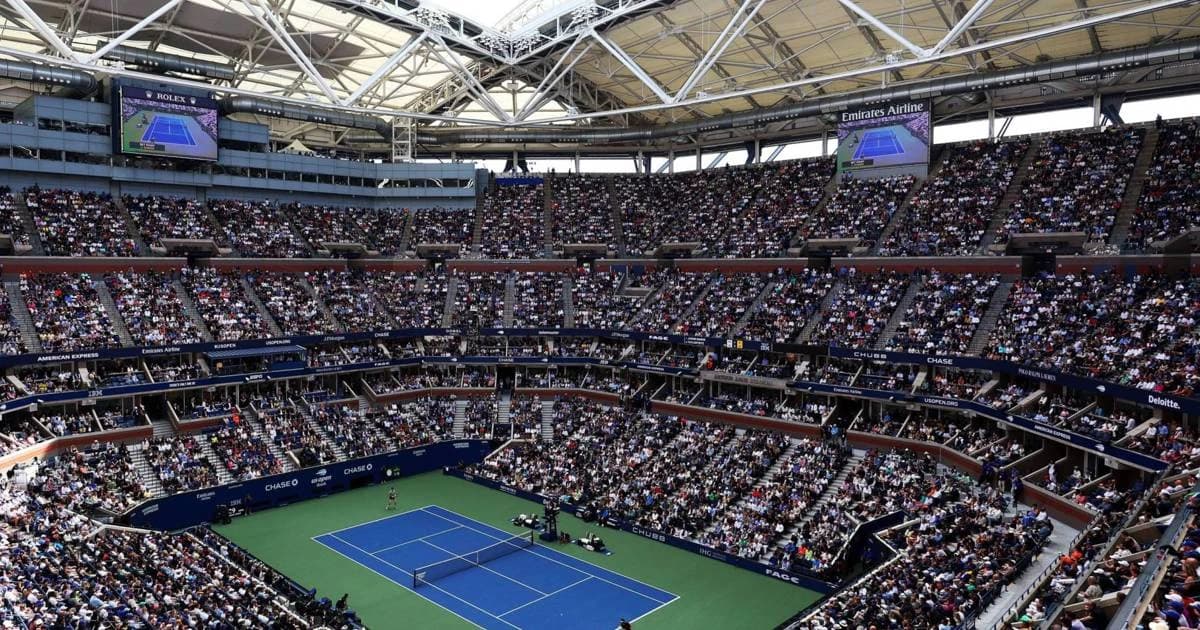US Open 2026: Preview, draws, player list, UK times, order-of-play & how to watch