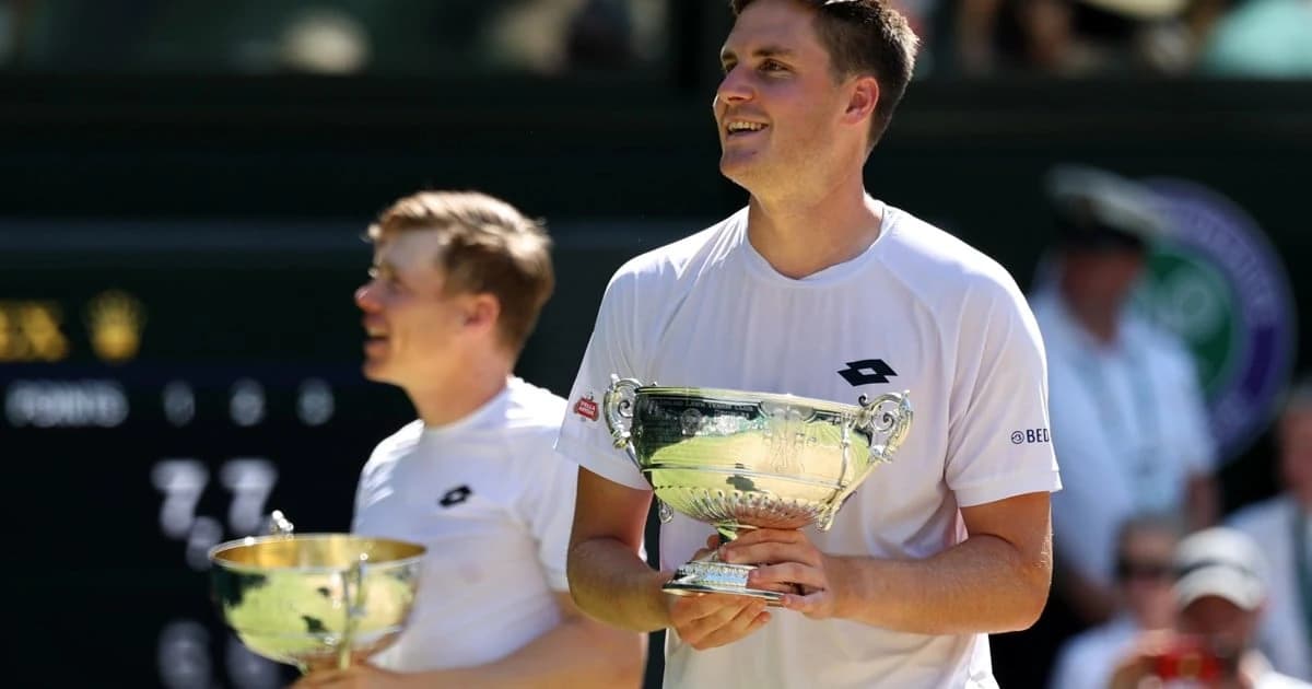US Open 2026: Results & latest updates