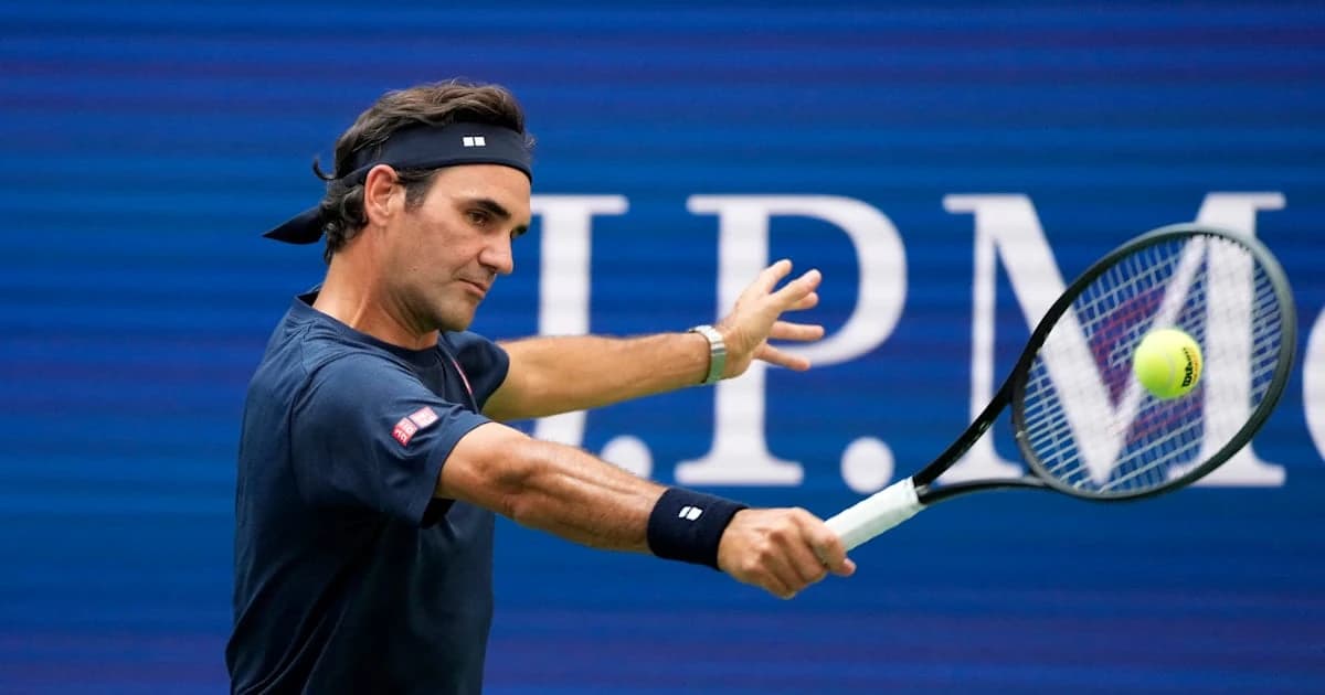 US Open 2026: Roger Federer rules out tennis comeback upon exhibition return – “There are way too ma