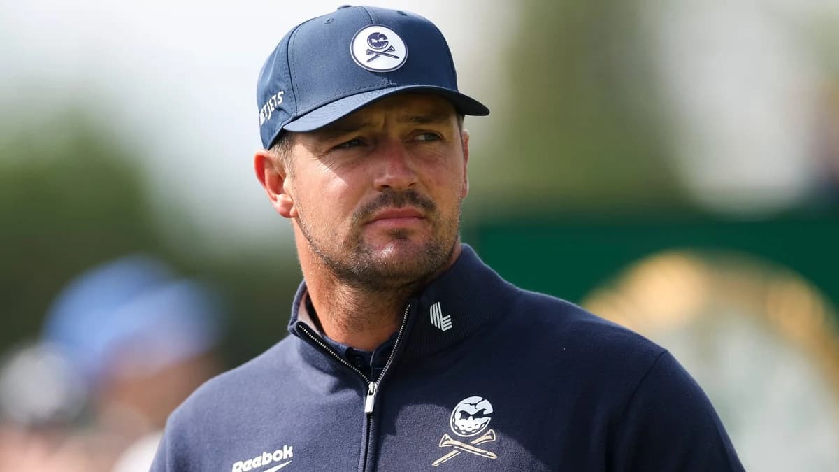 US Open 2026 tee times: Full R1 groupings and UK and Ireland start times for first round at Shinneco