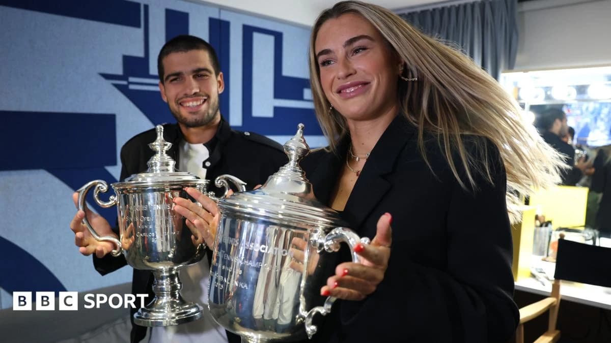 US Open 2026 to offer biggest prize fund in Grand Slam history with $108 million on offer