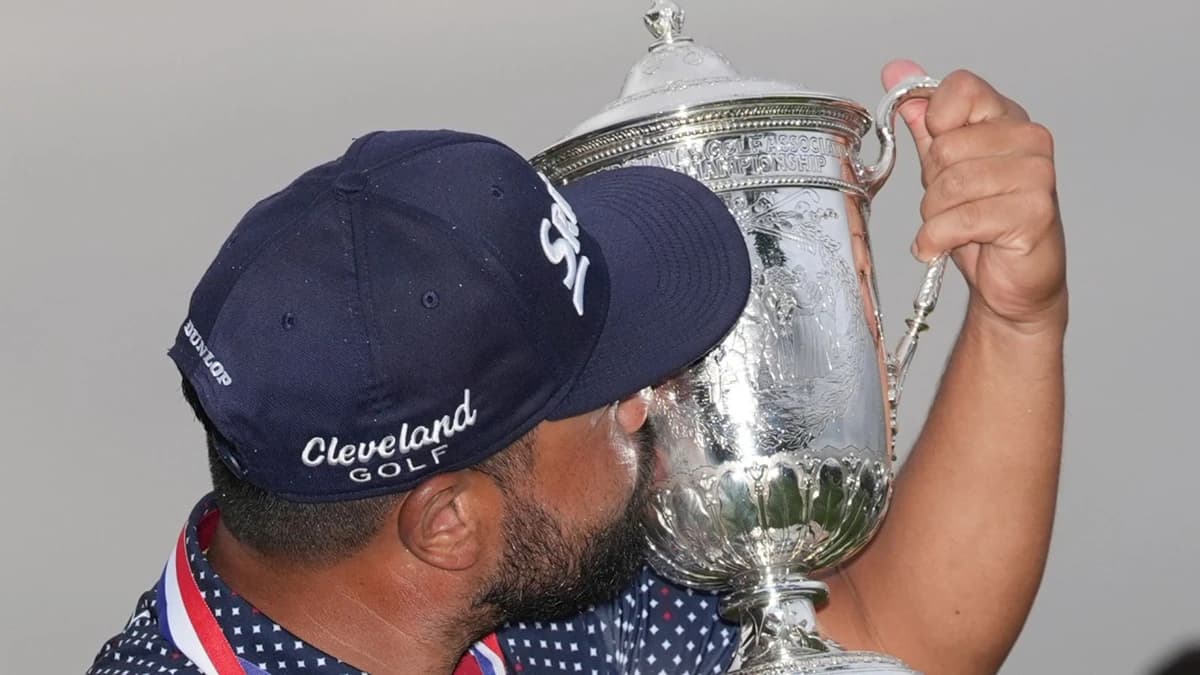 US Open 2026: TV coverage, latest schedule from Shinnecock Hills and how to watch or stream on Sky S