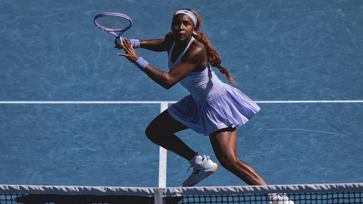 U.S. Open 2026 Women’s Preview: Coco Gauff Charges Into New York With Momentum