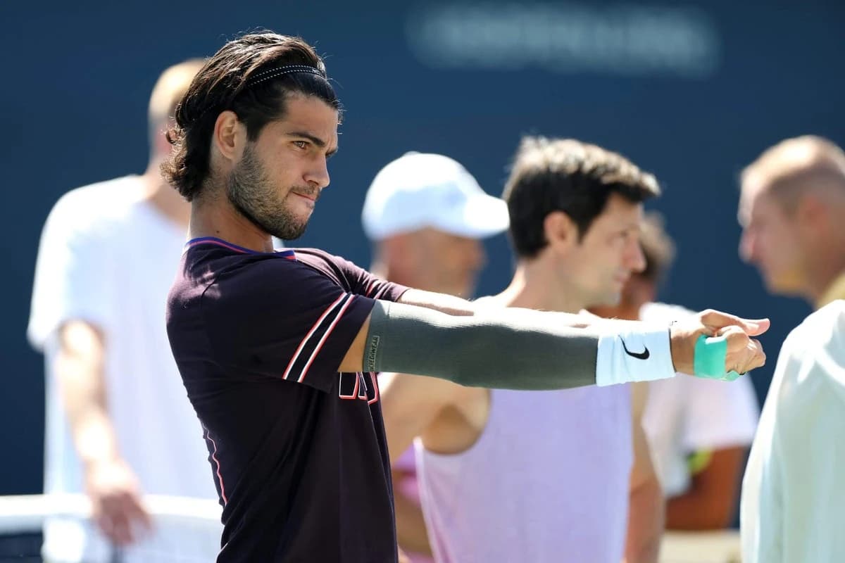 U.S. Open bracket analysis: Carlos Alcaraz gets a nightmare start, Aryna Sabalenka faces odyssey