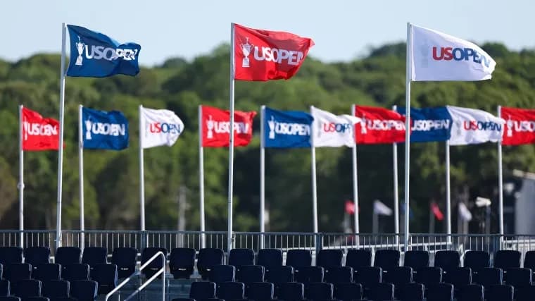 U.S. Open cut line 2026: Projected cut, rules, updates for Friday's leaderboard