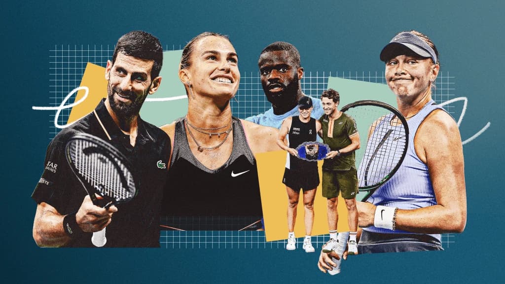 U.S. Open Faces Difficult Mixed Doubles Wild Card Decisions