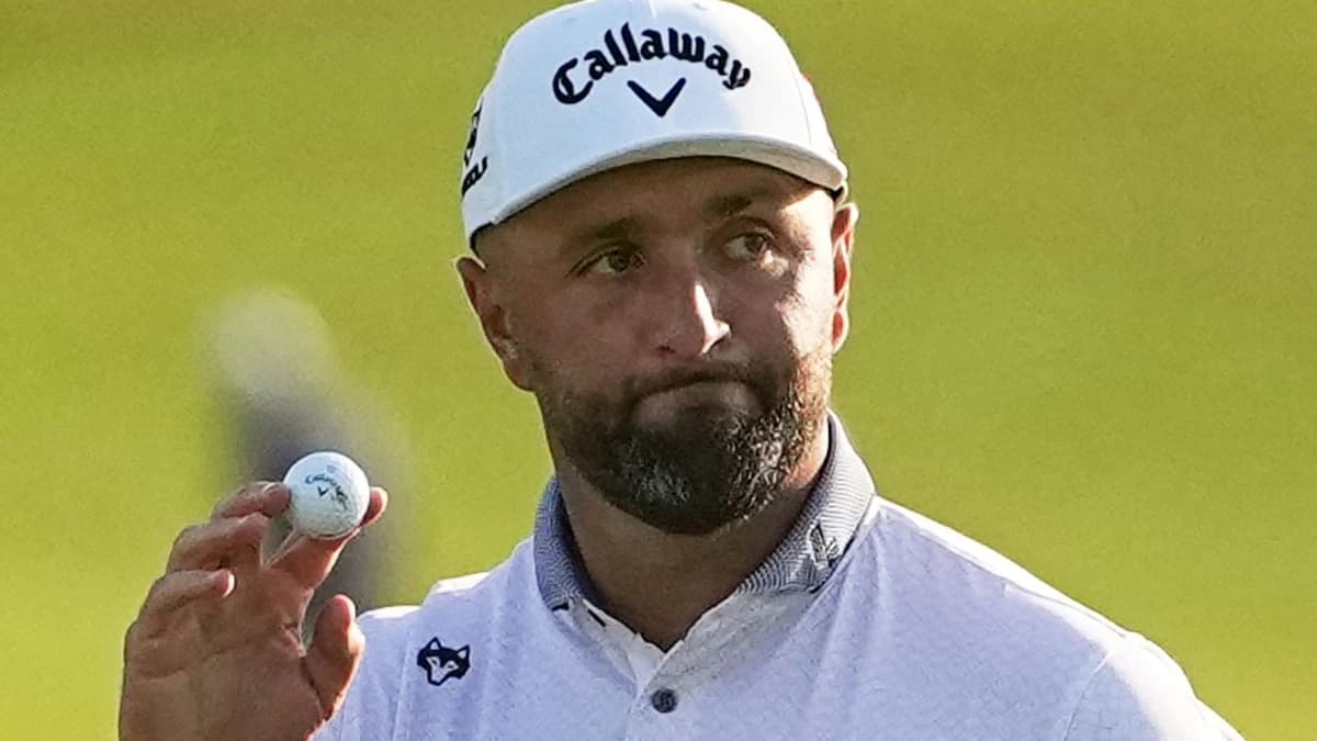 US Open golf 2026 - day two LIVE! Latest updates, highlights, scores as Scottie Scheffler, Rory McIl