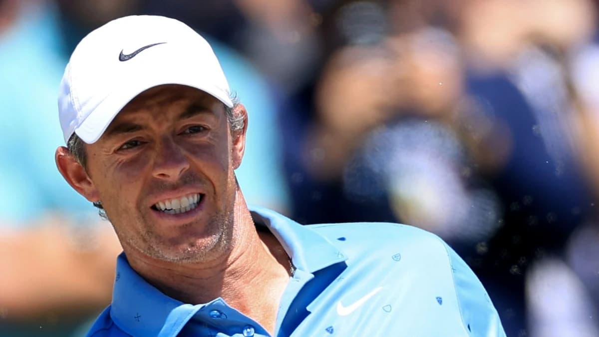 US Open golf 2026 - third round LIVE! Latest updates, highlights, scores as Rory McIlroy, Scottie Sc