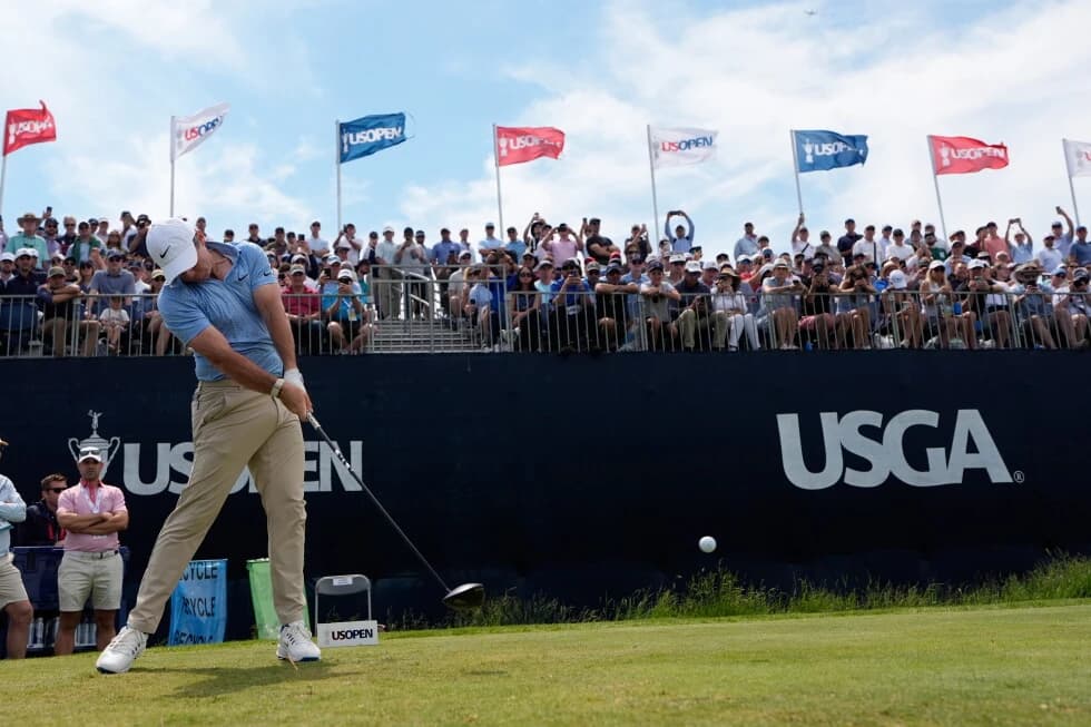 US Open: How to watch, who’s playing and the betting favorites