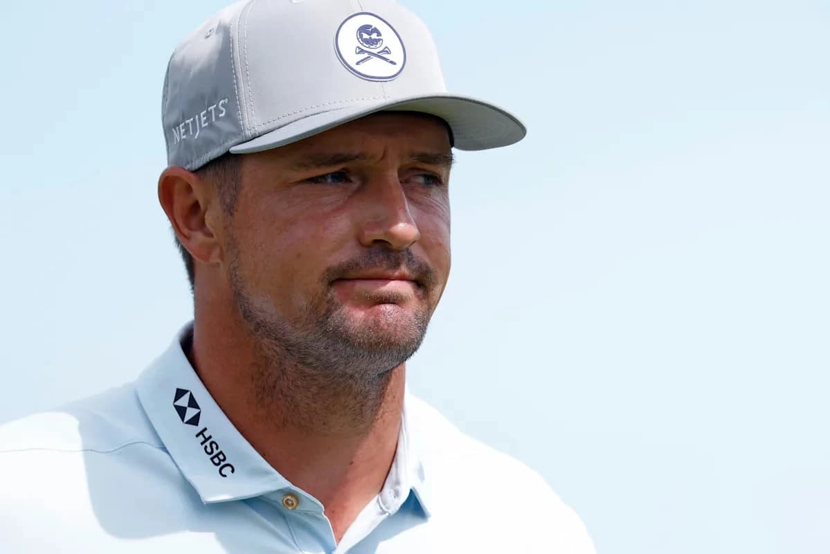 U.S. Open: LIV Golf needed Bryson DeChambeau, Jon Rahm and Dustin Johnson to step up at Shinnecock.