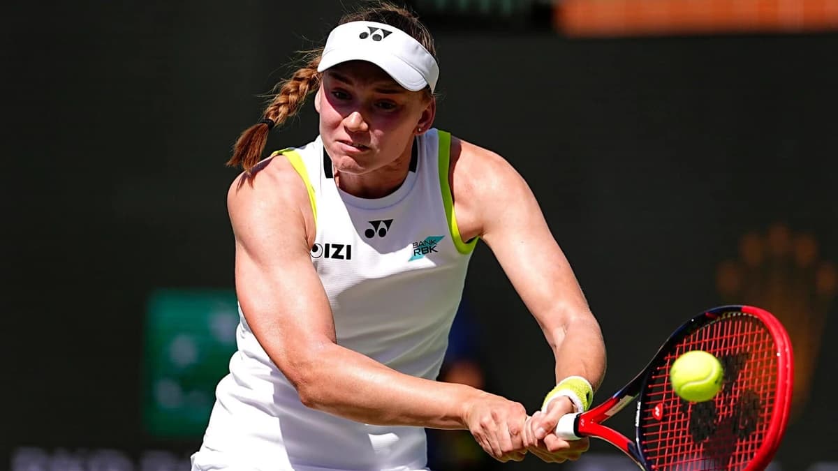 US Open odds: Aryna Sabalenka vs. Elena Rybakina picks, predictions for women's singles final on Sat