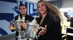 US Open offers biggest prize fund in Grand Slam history