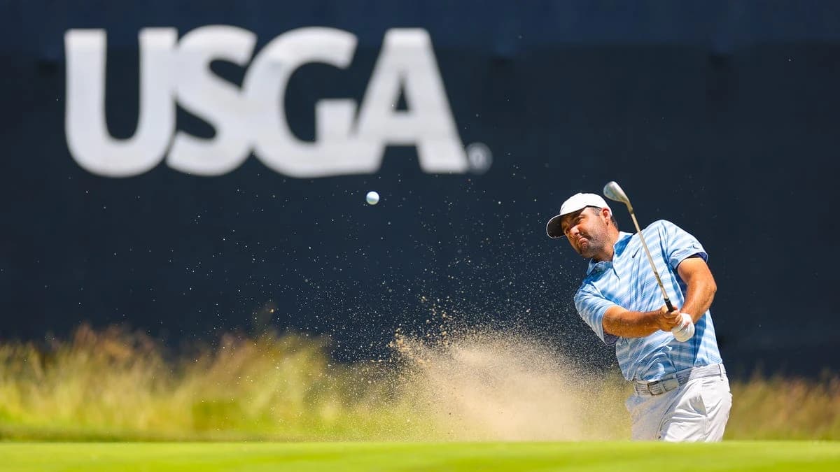 U.S. Open picks, predictions, odds: Who wins in 2026?