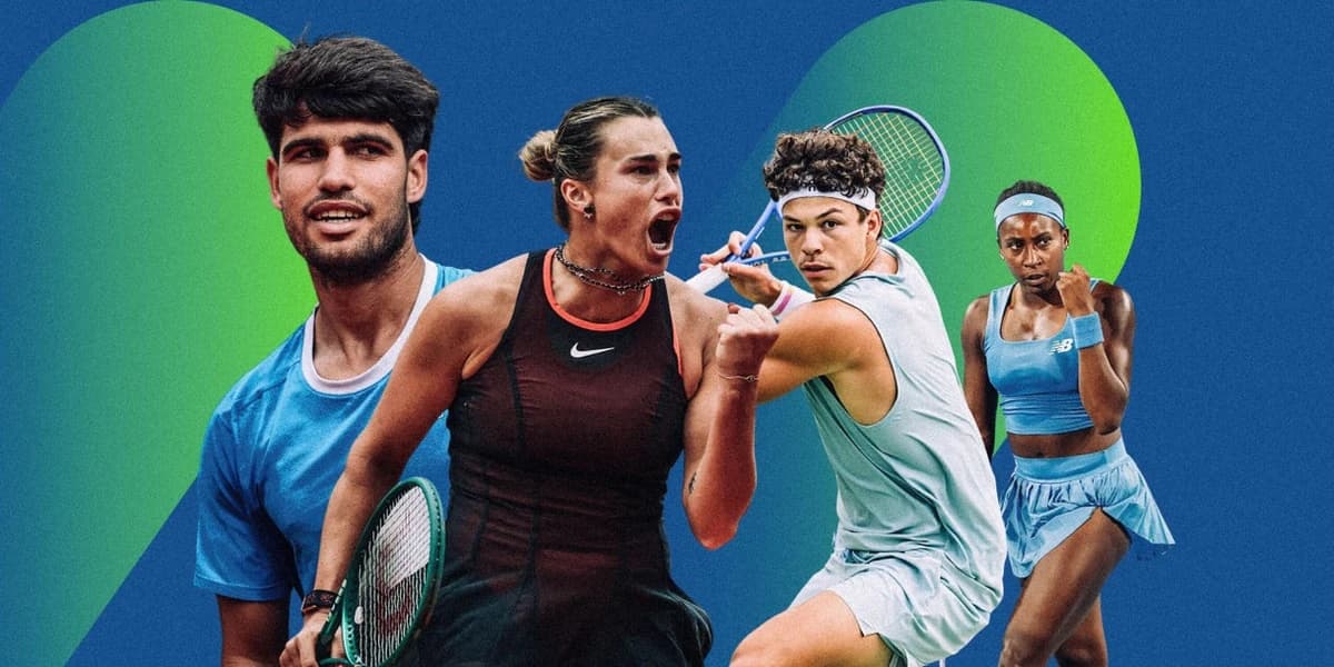 U.S. Open preview 2026: 30 tennis champions, contenders and rising stars to watch in New York