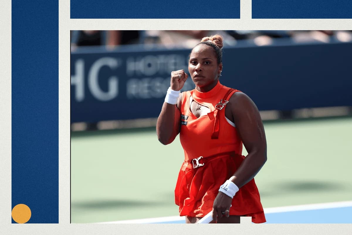 U.S. Open recap Day 6: Taylor Townsend backs up 2025 run after challenging 12 months