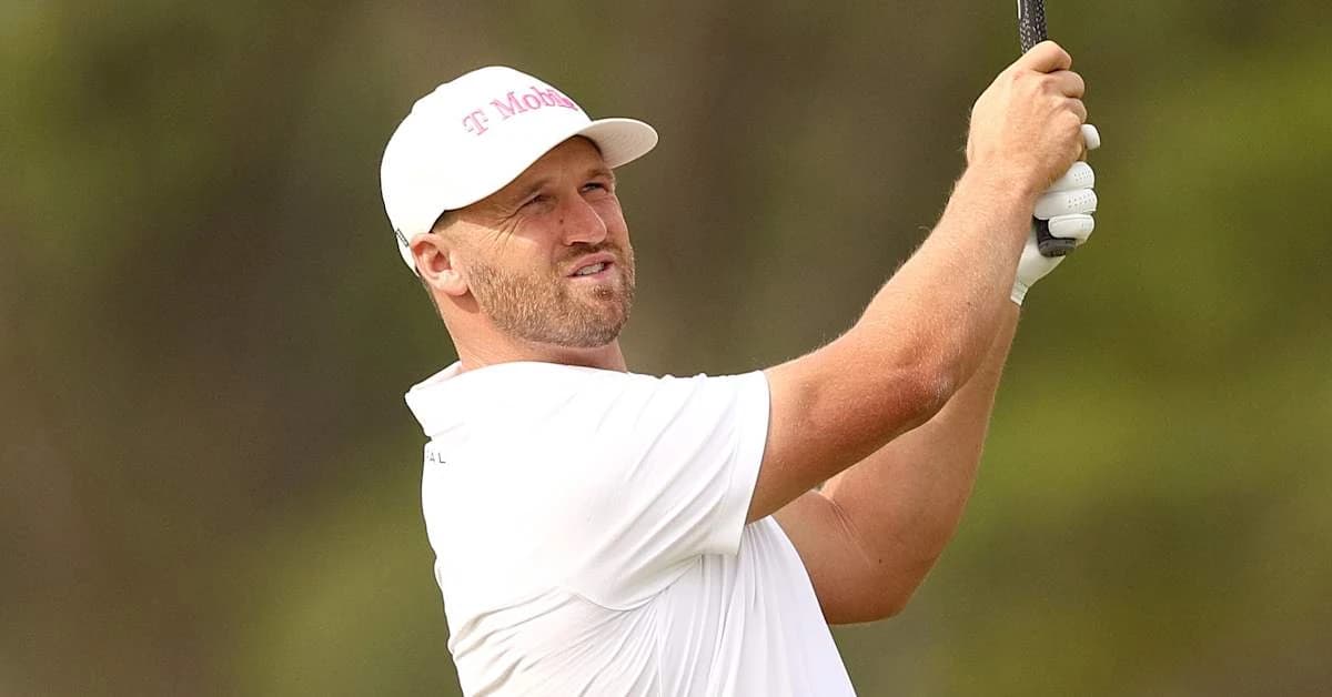 U.S. Open Round 2 updates: Thomas and Schauffele charging, Clark steady on top