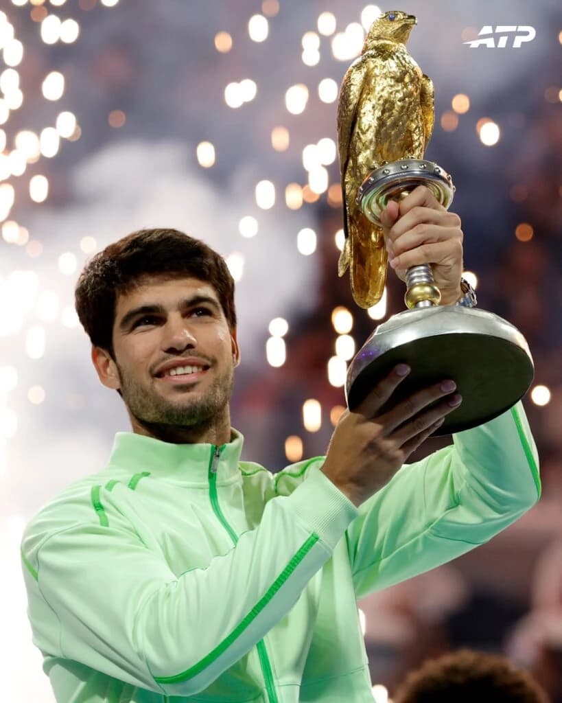 US Open se schimbă după anunțul revenirii lui Alcaraz. Spaniolul poate relansa marele duel cu Jannik