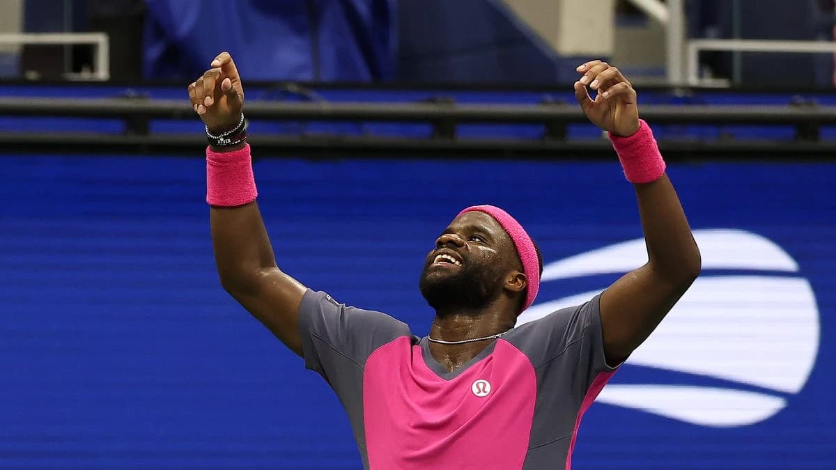 US Open semifinals 2026: Updated bracket, schedule, men's and women's matchups