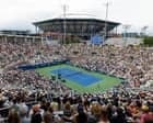 US Open tennis 2026: Pegula, Tiafoe, Shelton and Boulter in action on day four โ live
