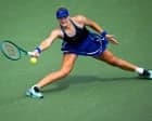 US Open tennis 2026: Swiatek v Zheng, Osaka v Rybakina and more on day nine โ live