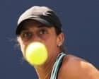 US Open tennis: Fritz, Anisimova and Keys in action on day seven โ live
