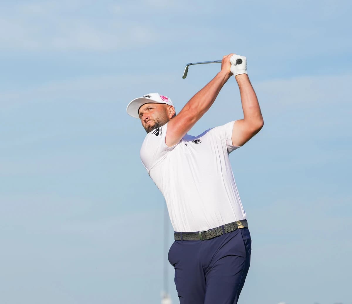 U.S. Open Thursday recap: Rahm, Johnson, DeChambeau start fast on Day 1