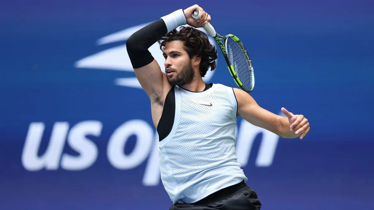 US Open today: Day 10 quarterfinal schedule, scores; Day 11 matchups