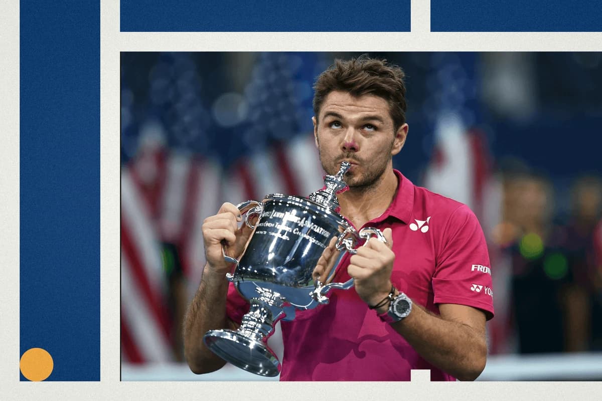 U.S. Open wild cards cause more debate as former champion Stan Wawrinka misses the cut