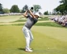 US PGA Championship 2026, day four โ live updates