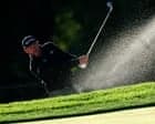 US PGA Championship 2026 golf: day two โ live updates