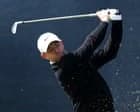 US PGA Championship, day one โ live