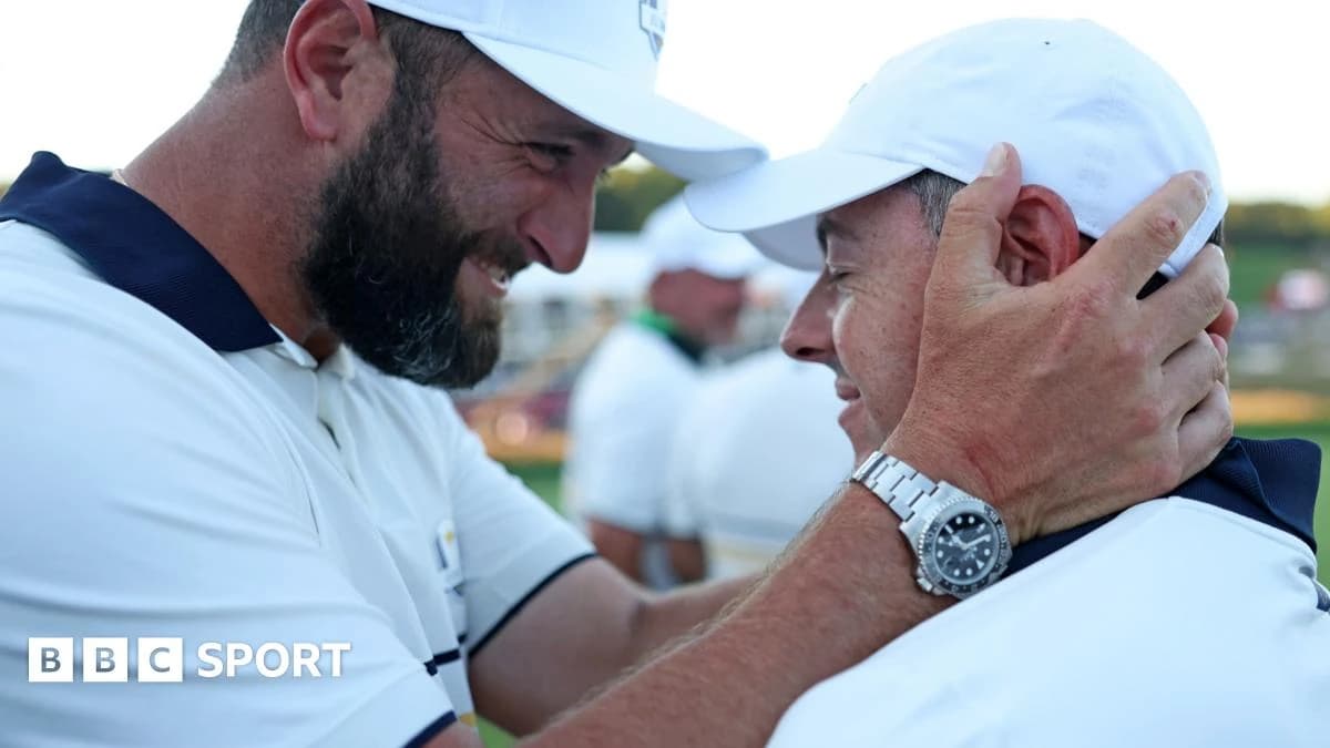US PGA Championship tee times: McIlroy, Rahm, Scheffler, DeChambeau & Fleetwood at Aronimink Golf Cl