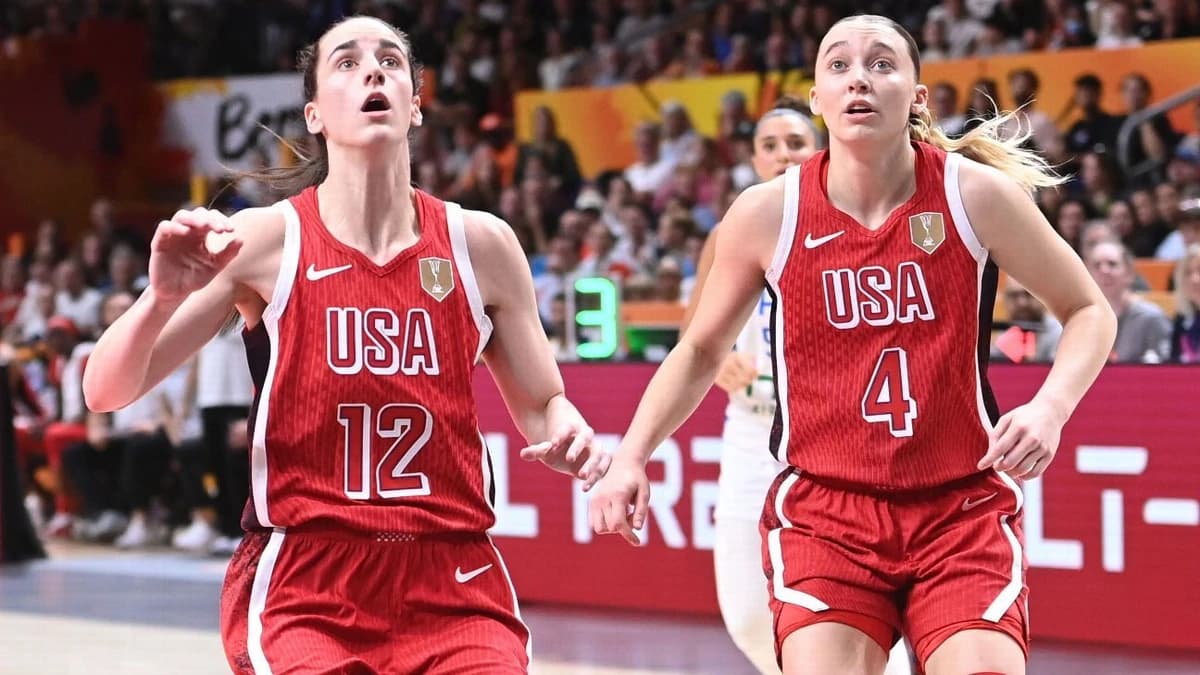 U.S. tops Italy, pushes World Cup win streak to 32