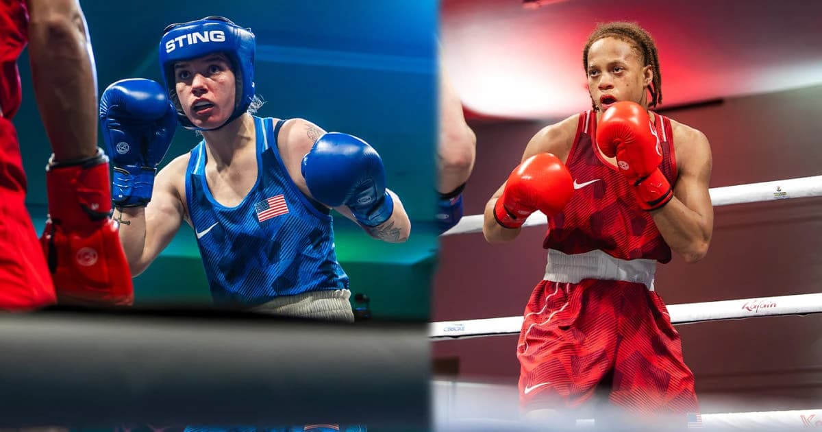 USA Boxing Elite High Performance Team Earns Three Victories on Day Two of World Boxing Cup: China 2