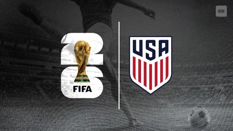 USA next World Cup match: Schedule, start time, draw bracket and results as USMNT face Paraguay to o