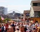 USA v Australia: World Cup 2026 โ live