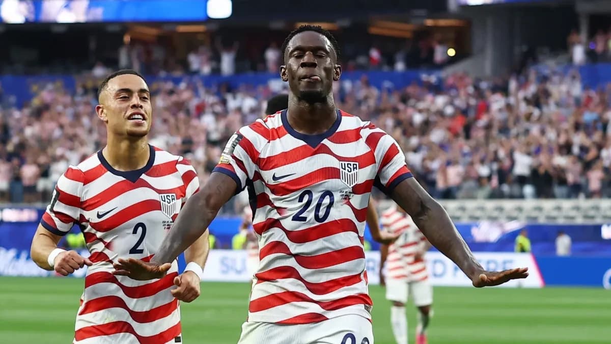 USA vs Australia prediction for World Cup Friday