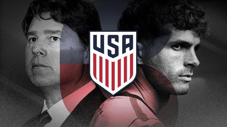 USA vs. Australia Score, Live Updates, Highlights From 2026 World Cup Match