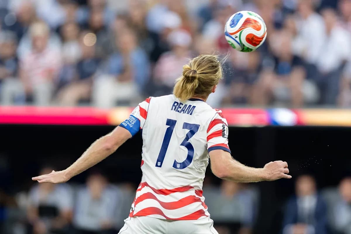USA vs. Australia today: How to watch the USMNT's next game in the 2026 World Cup: TV channel, start