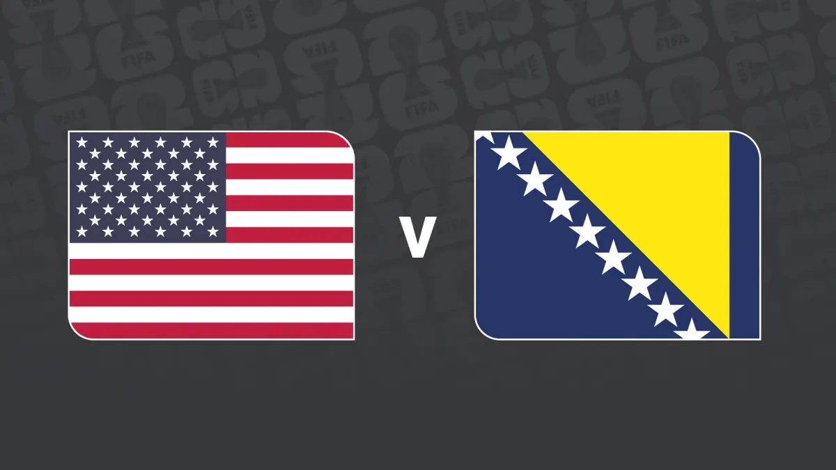 USA vs. Bosnia and Herzegovina projected lineups, starting 11 for USMNT World Cup Round of 32 game