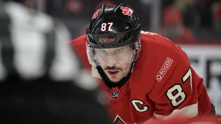 USA vs. Canada live score, updates, highlights from 2026 IIHF World Championship quarterfinal