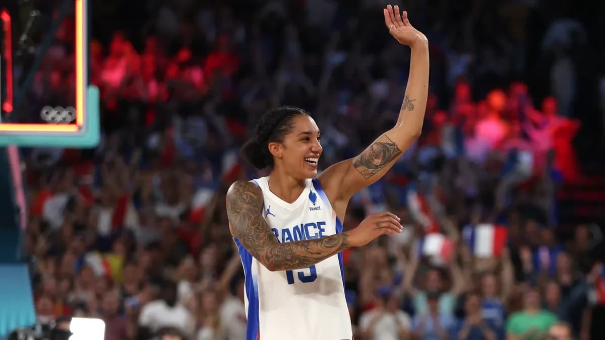 USA vs. France box score: Full stats from 2026 FIBA World Cup championship game