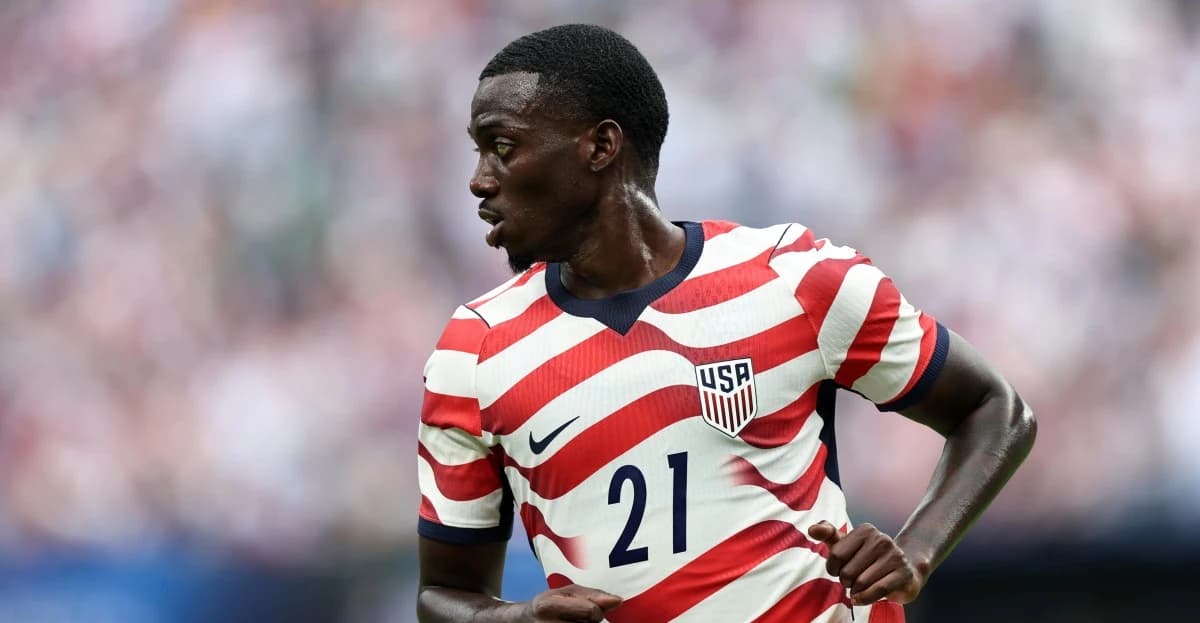 USA vs. Germany, 2026 Friendly: Time, TV schedule, streaming and lineups