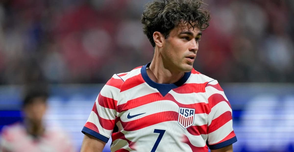 USA vs. Senegal, 2026 Friendly: Time, TV schedule, streaming and lineups