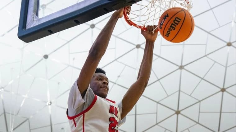 USA vs. Serbia 2026 FIBA World Cup U17 box score: Full stats from the Final