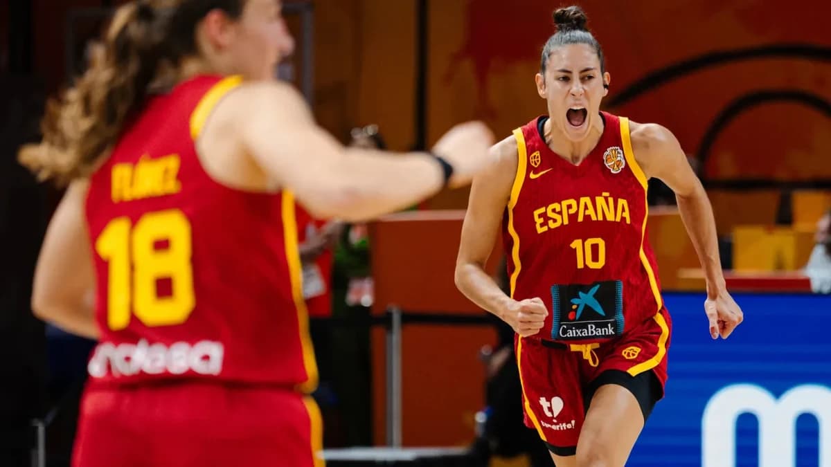 USA vs. Spain box score: Full stats from 2026 FIBA World Cup semifinals