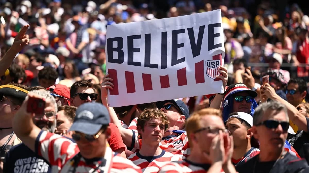 USA vs. Turkiye box score: Full stats from World Cup Group D match